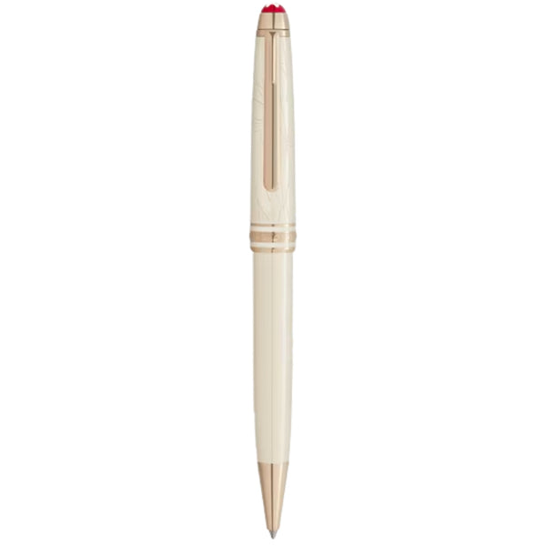 Montblanc Ivory Ballpoint pen 132920