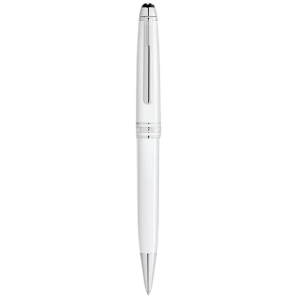Montblanc Off-white Ballpoint pen 137122