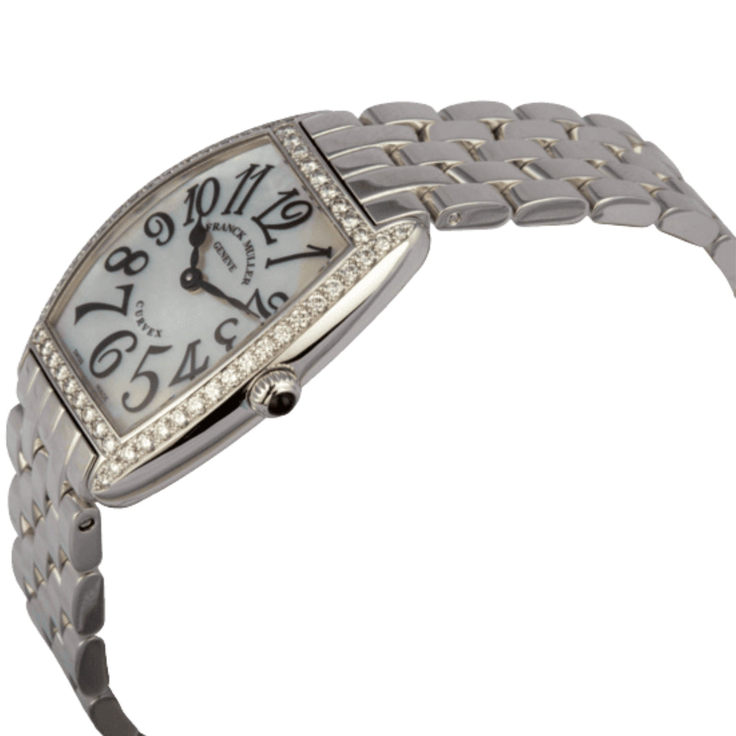 Franck Muller Women 1752 M QZ MOP D1R AC