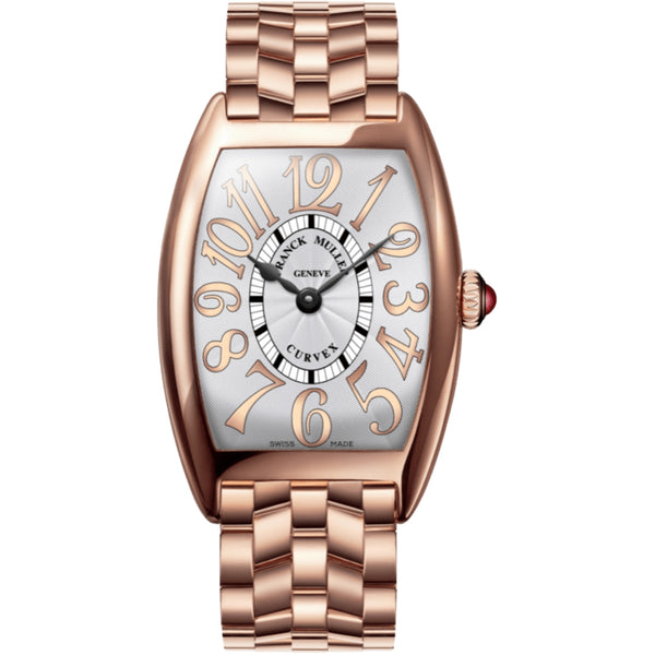 Franck Muller Women 1752 QZ REL O  5N