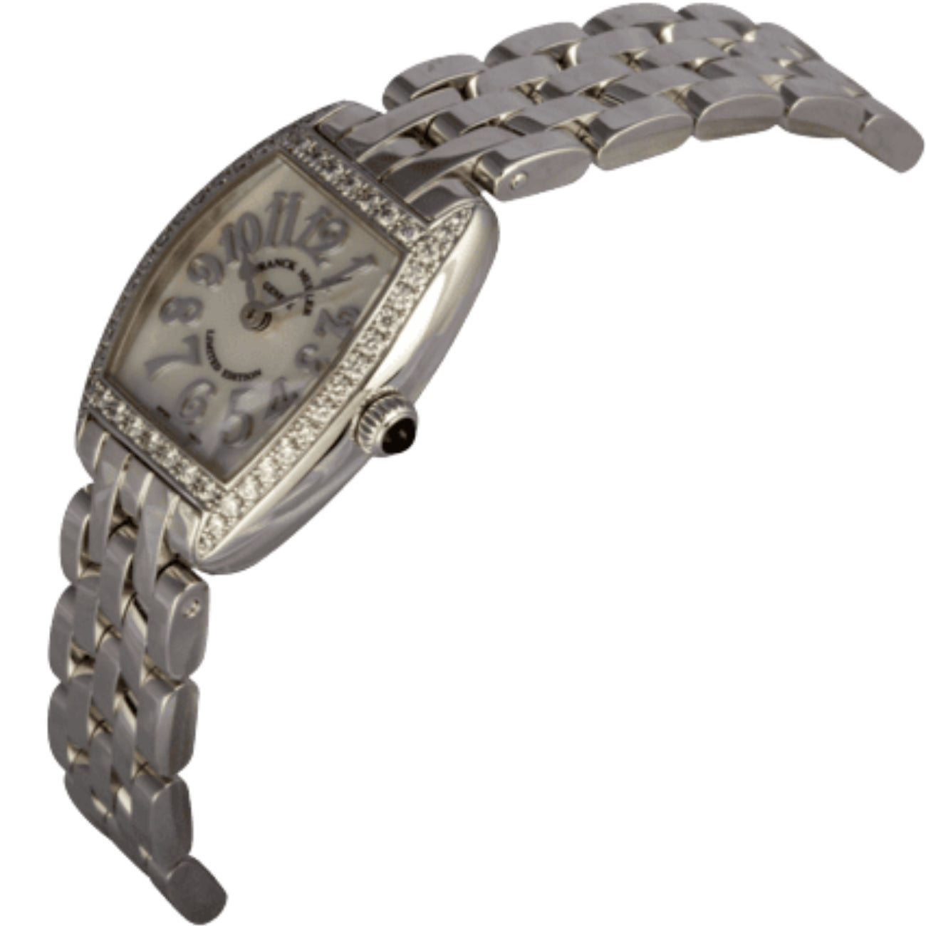 Franck Muller Women 2502 QZ REL MOP D1R AC O