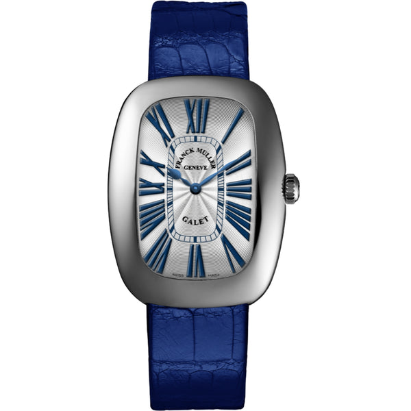 Franck Muller Women 3002 M QZ REL R BLUE CONCEPT AC ALLI