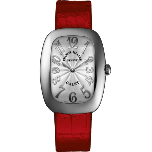 Franck Muller Women 3002 M QZ REL V AC ALLI