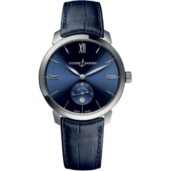 Ulysse Nardin 3203-136-2/33