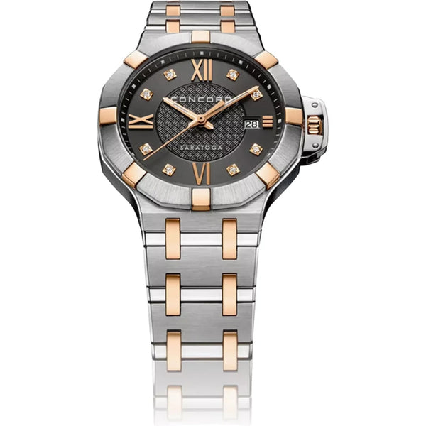Concord Black Women 320432
