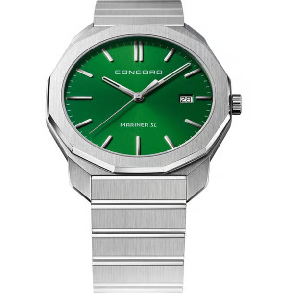 Concord Mariner SL Green Men 320522