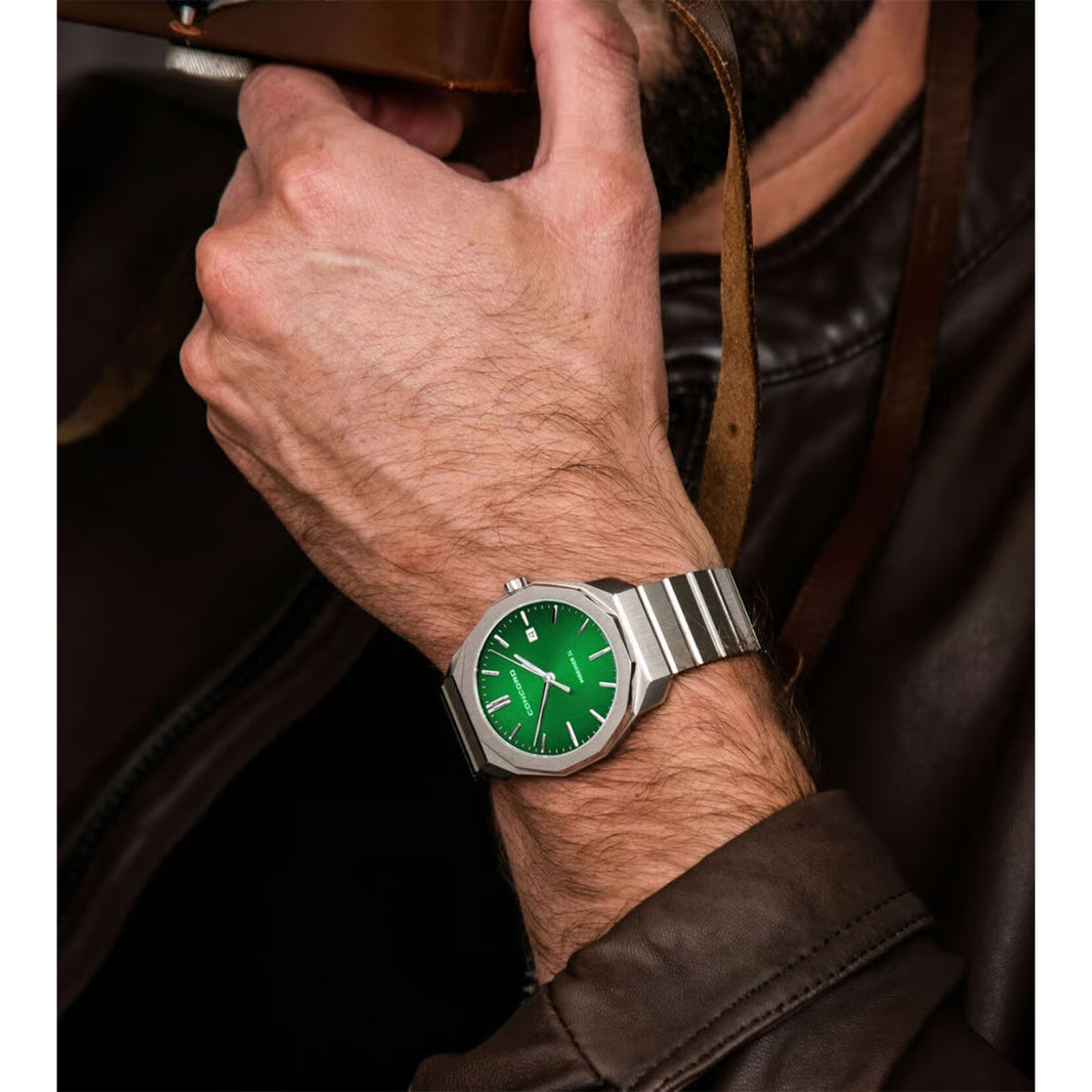 Concord Mariner SL Green Men 320522