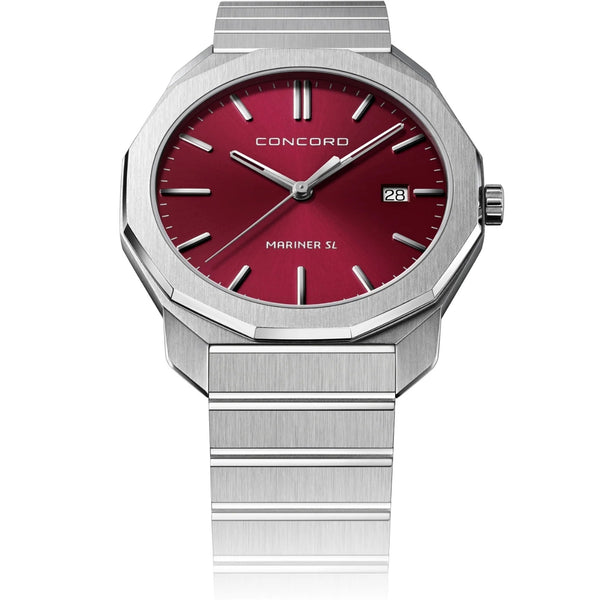 Concord Mariner SL Red Men 320523