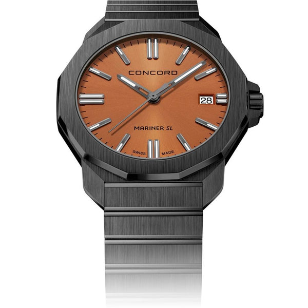 Concord Mariner SL  Peach Men 320563
