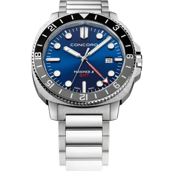 Concord Mariner X Blue Men 320597