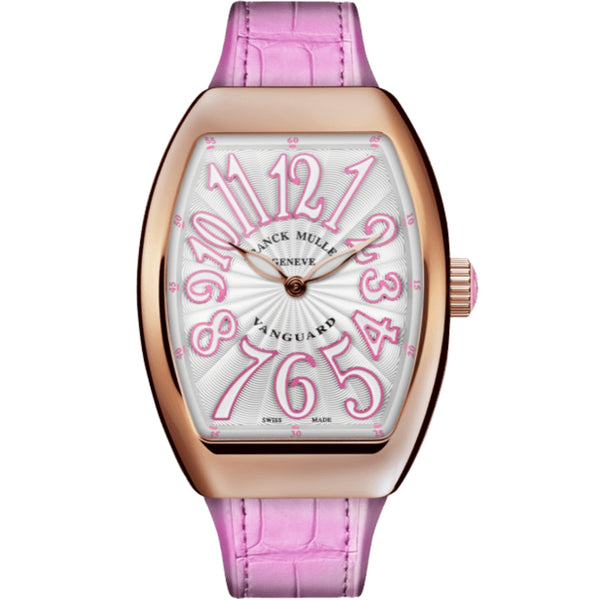 Franck Muller Women 35 V QZ 5N RS