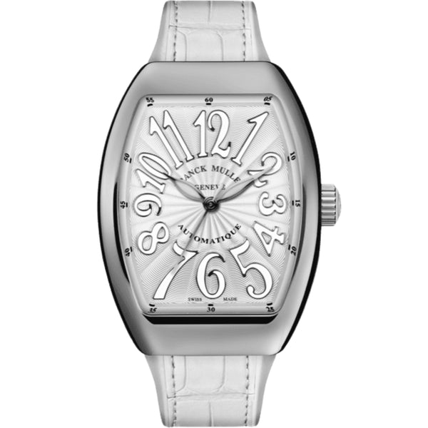 Franck Muller Women 35 V SC AT AC FO BC