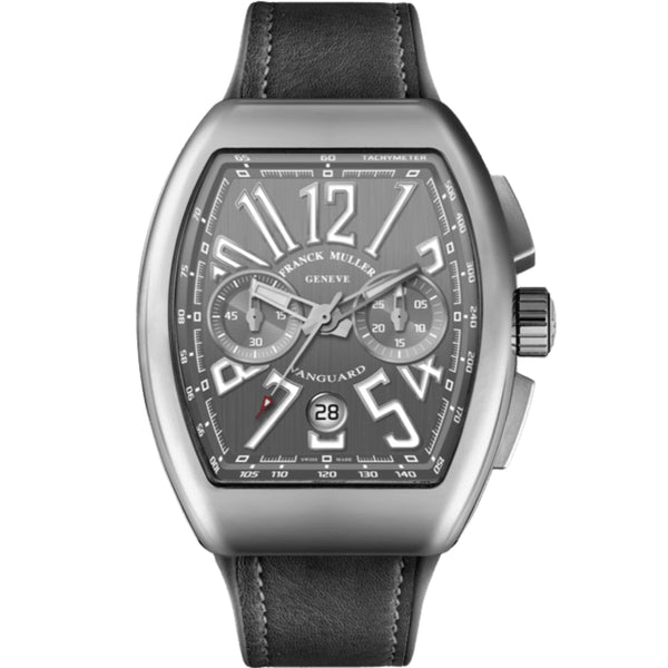 Franck Muller Men 45 V CC DT AC TT