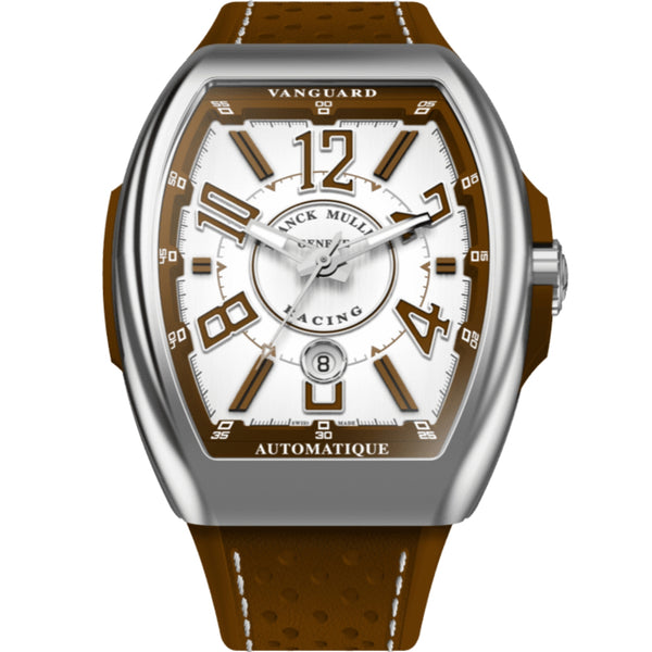 Franck Muller Men 45 V SC DT AC RCG BN