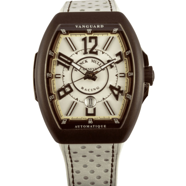 Franck Muller Men 45 V SC DT TT CRB NR RCG AC