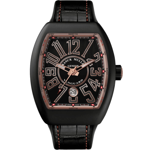 Franck Muller Men 45 V SC DT TT NR BR 5N
