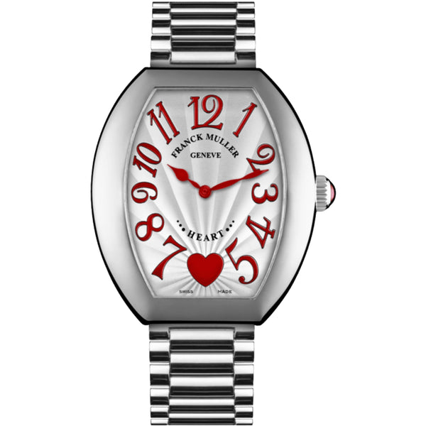 Franck Muller Women 5002 L QZ C 6H O