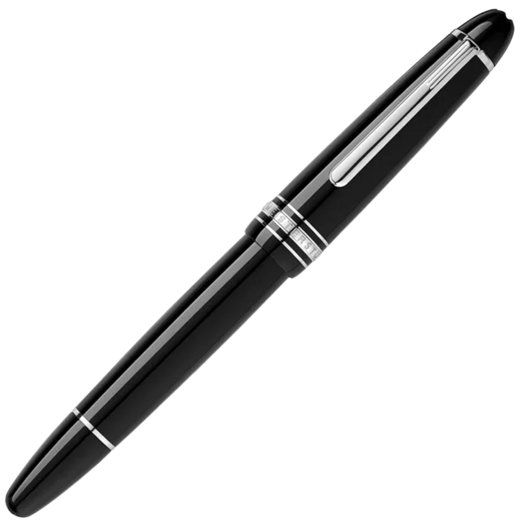 Montblanc Black Rollerball Pen 7571