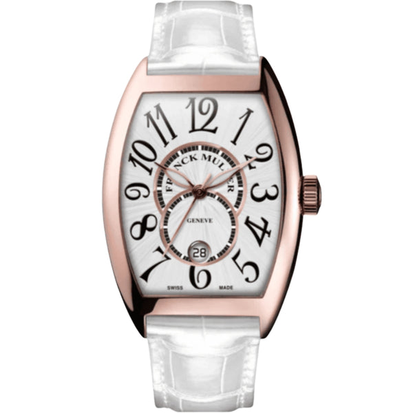 Franck Muller Men 7880 SC DT NUANCE 5N ALLI