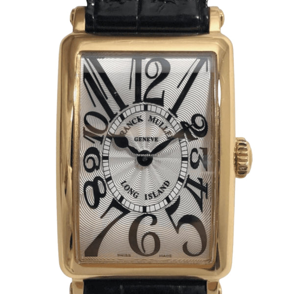 Franck Muller Women 950 QZ LONG ISLAND 3N ALLI