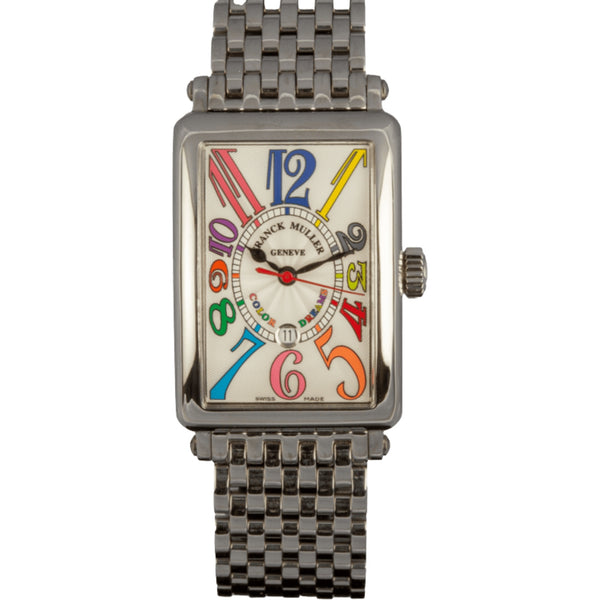 Franck Muller Women 955 SC AT DT FO COL O AC O
