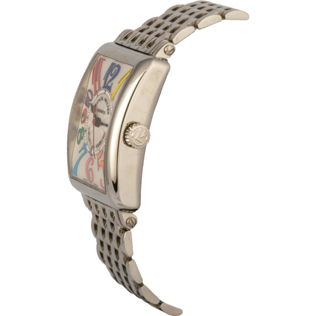 Franck Muller Women 955 SC AT DT FO COL O AC O