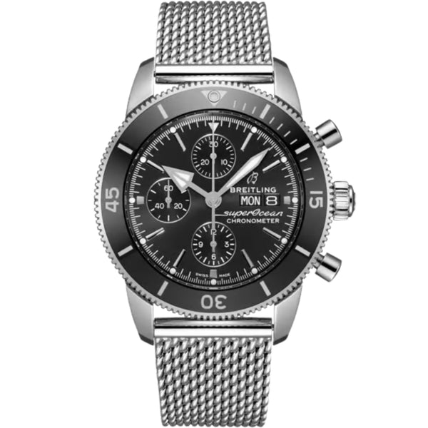 Breitling Black A13313121B1A1