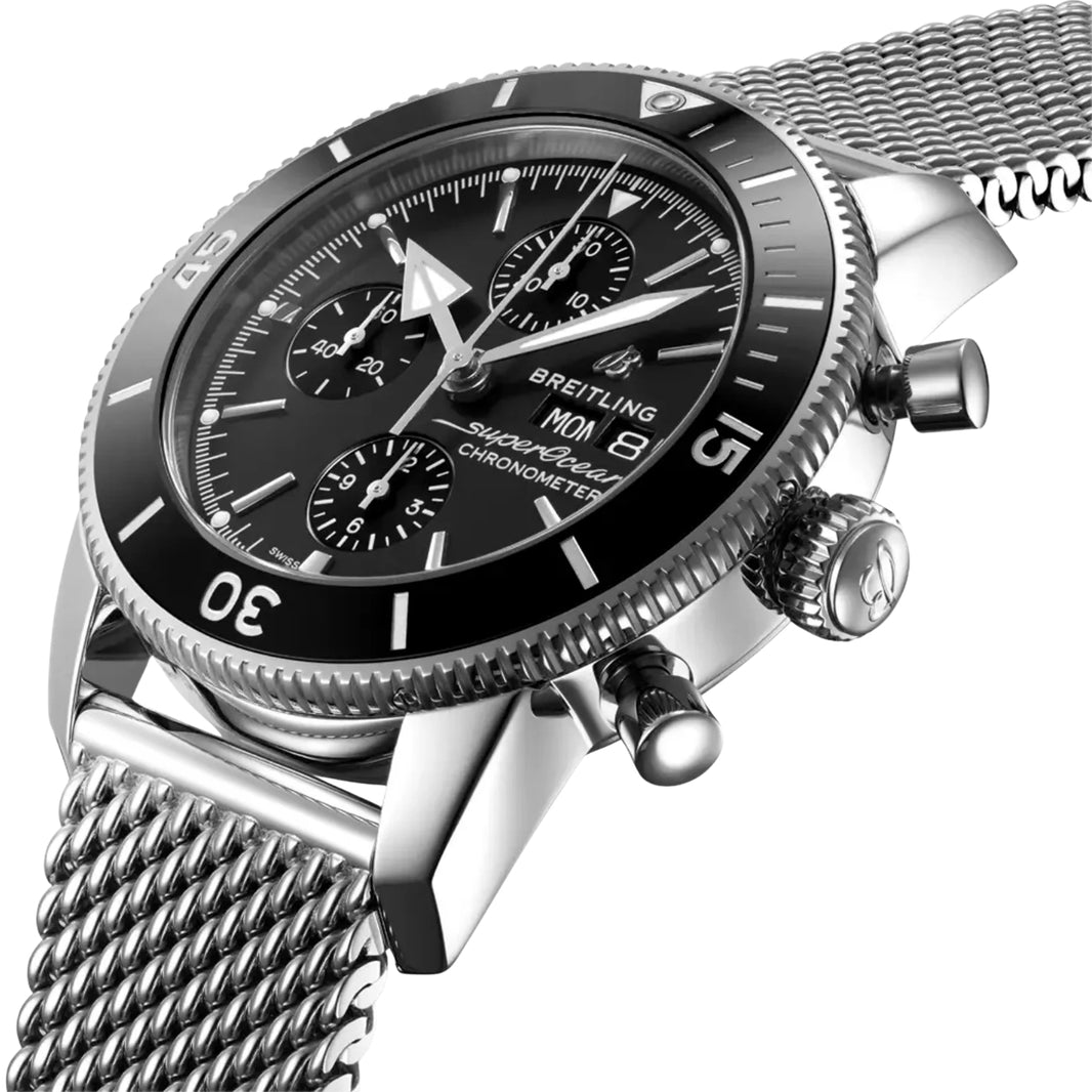Breitling Black A13313121B1A1