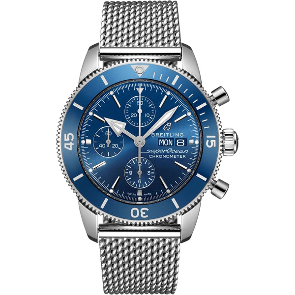 Breitling Blue A13313161C1A1