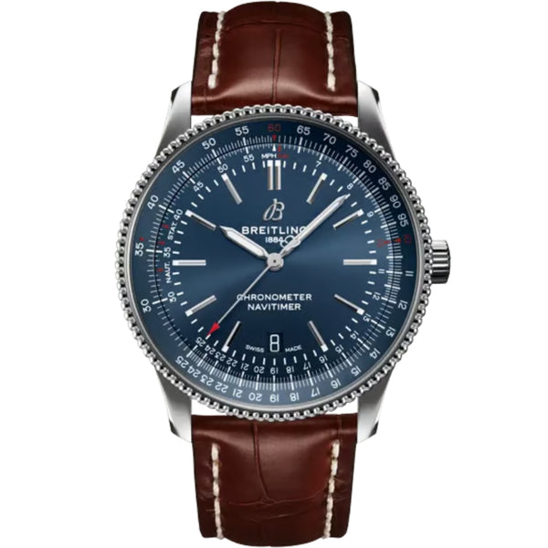 Breitling Blue A17326161C1P2