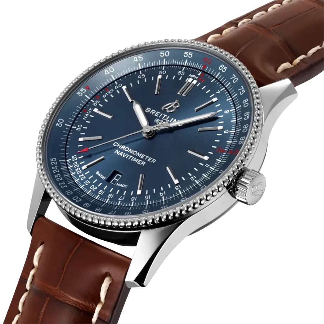 Breitling Blue A17326161C1P2
