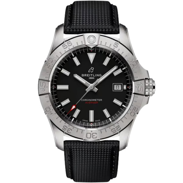 Breitling Black A17328101B1X1