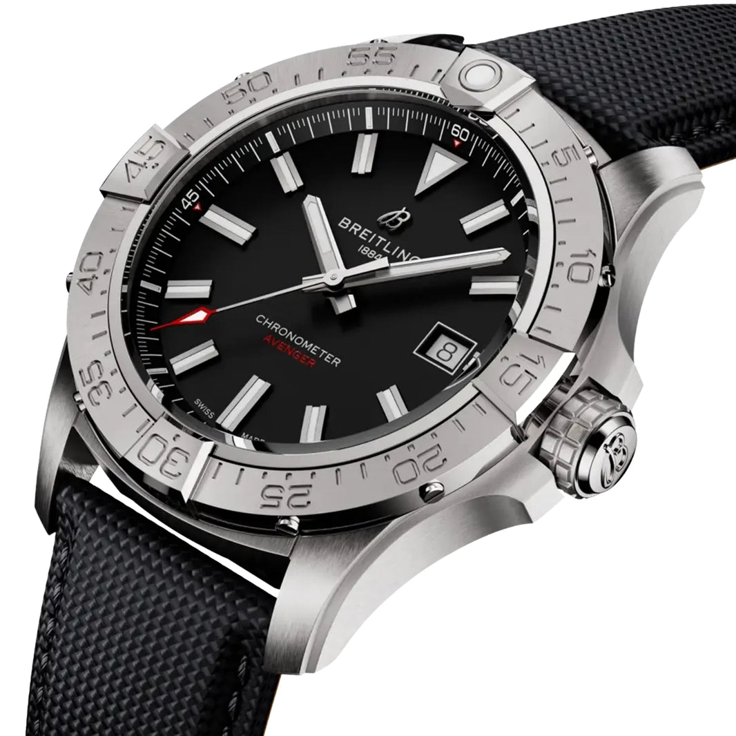 Breitling Black A17328101B1X1