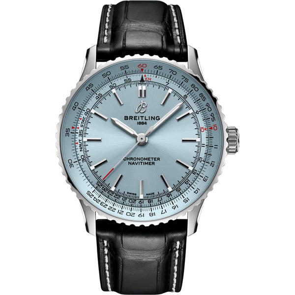 Breitling Blue A17329171C1P1