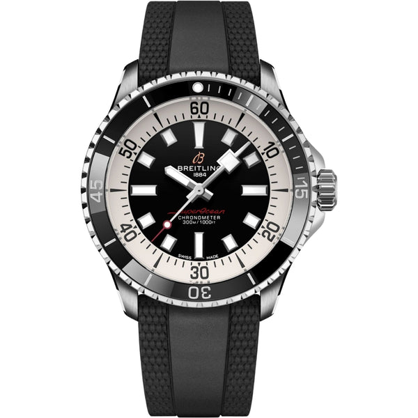 Breitling Black A17375211B1S1
