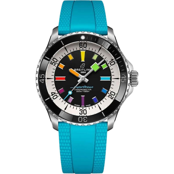 Breitling Black A17375211B2S1