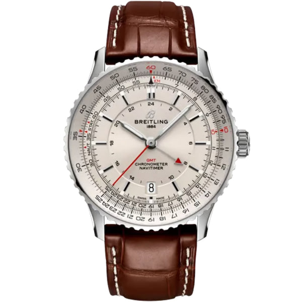 Breitling Cream A32310211G1P1
