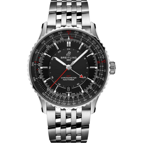 Breitling Black A32310251B1A1