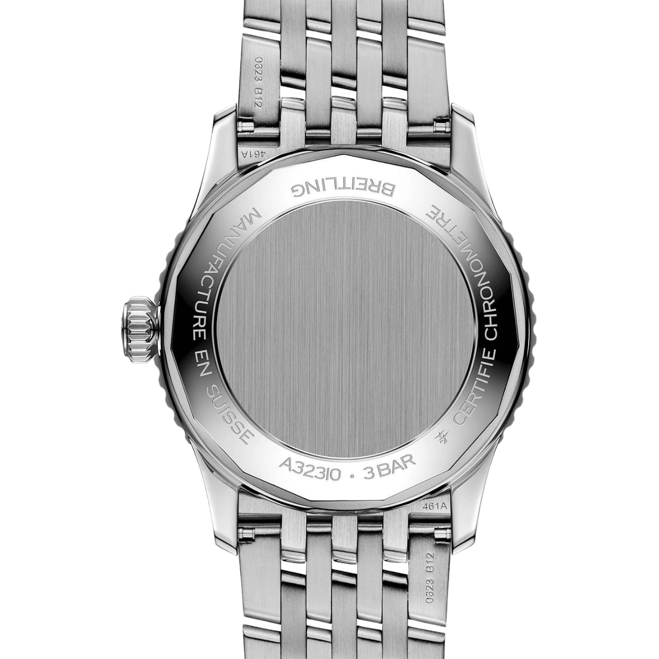 Breitling Black A32310251B1A1
