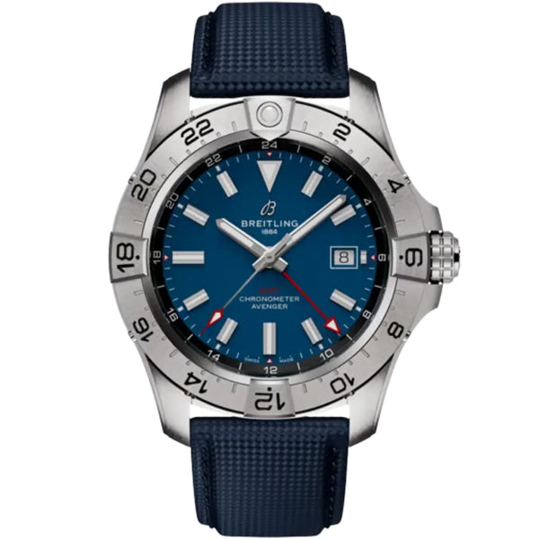 Breitling Blue A32320101C1X1
