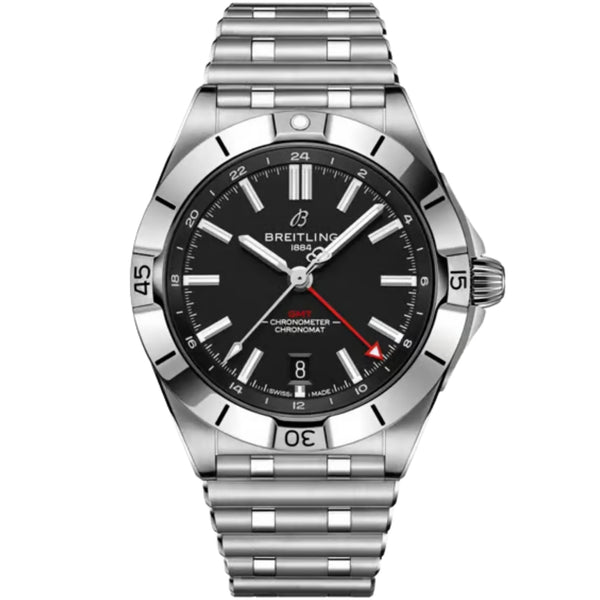Breitling Black A32398101B1A1