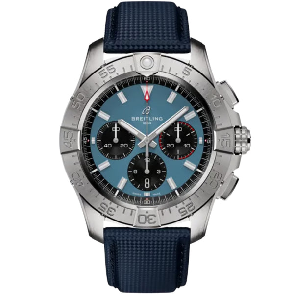 Breitling Green AB0147101C1A1