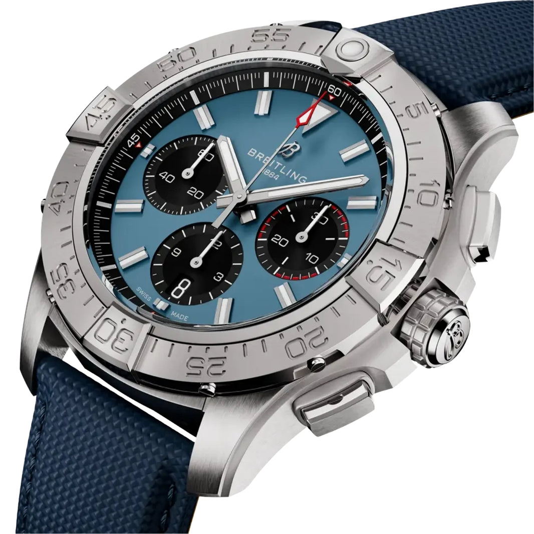 Breitling Green AB0147101C1A1