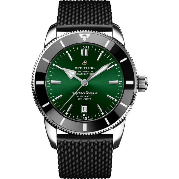 Breitling Green AB2020121L1S1