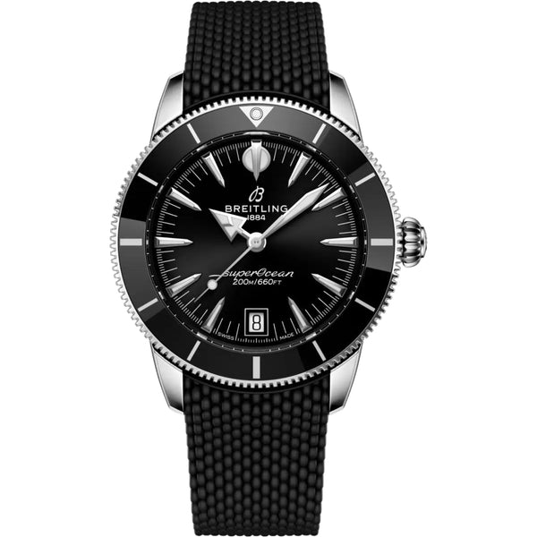 Breitling Black AB3110241B1S1