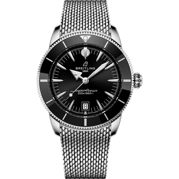 Breitling Black AB3111241B1A1