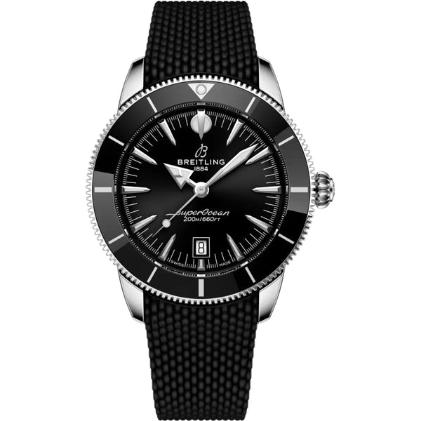 Breitling Black AB3112241B1S1