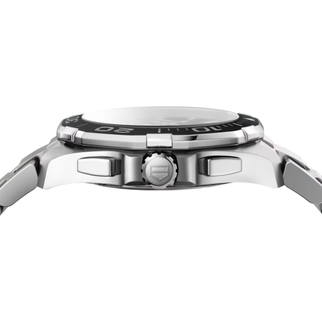 TAG Heuer Dial Quartz Men Watch 43 mm CAY111A.BA0927