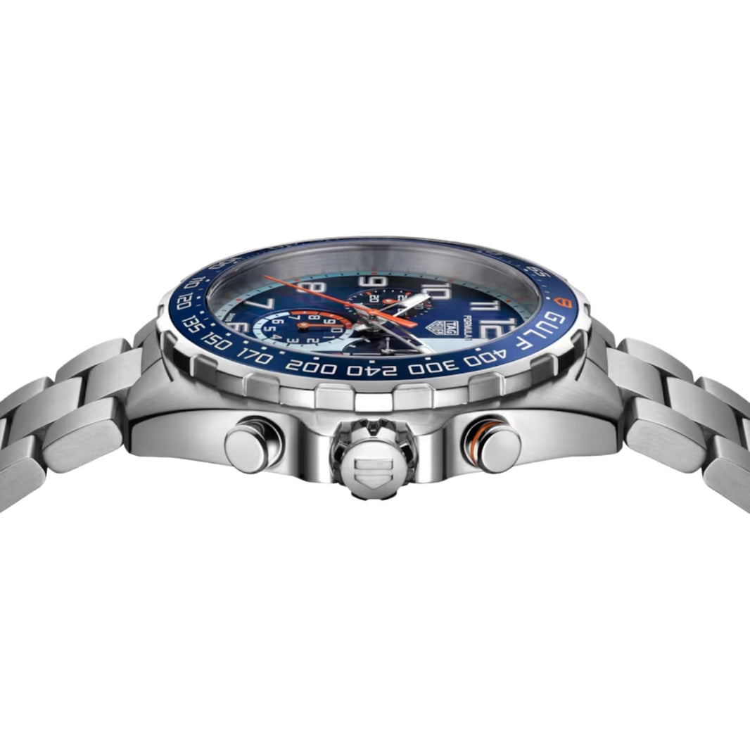 TAG Heuer Formula 1 CHRONOGRAPH X GULF CAZ101AT.BA0842