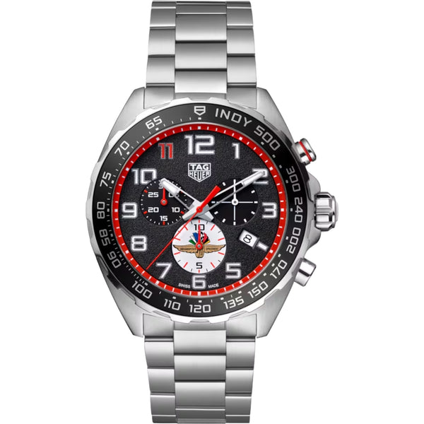 TAG Heuer Formula 1 Chronograph x Indy 500 CAZ101AW.BA0842